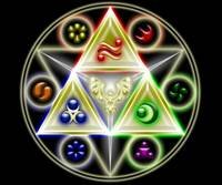 pic for Triforce 960x800